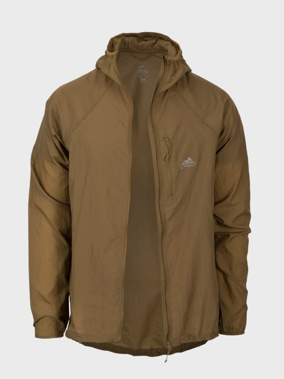 HELIKON-TEX Kurtka wiatrówka TRAMONTANE WINDPACK pencott wildwood XXL