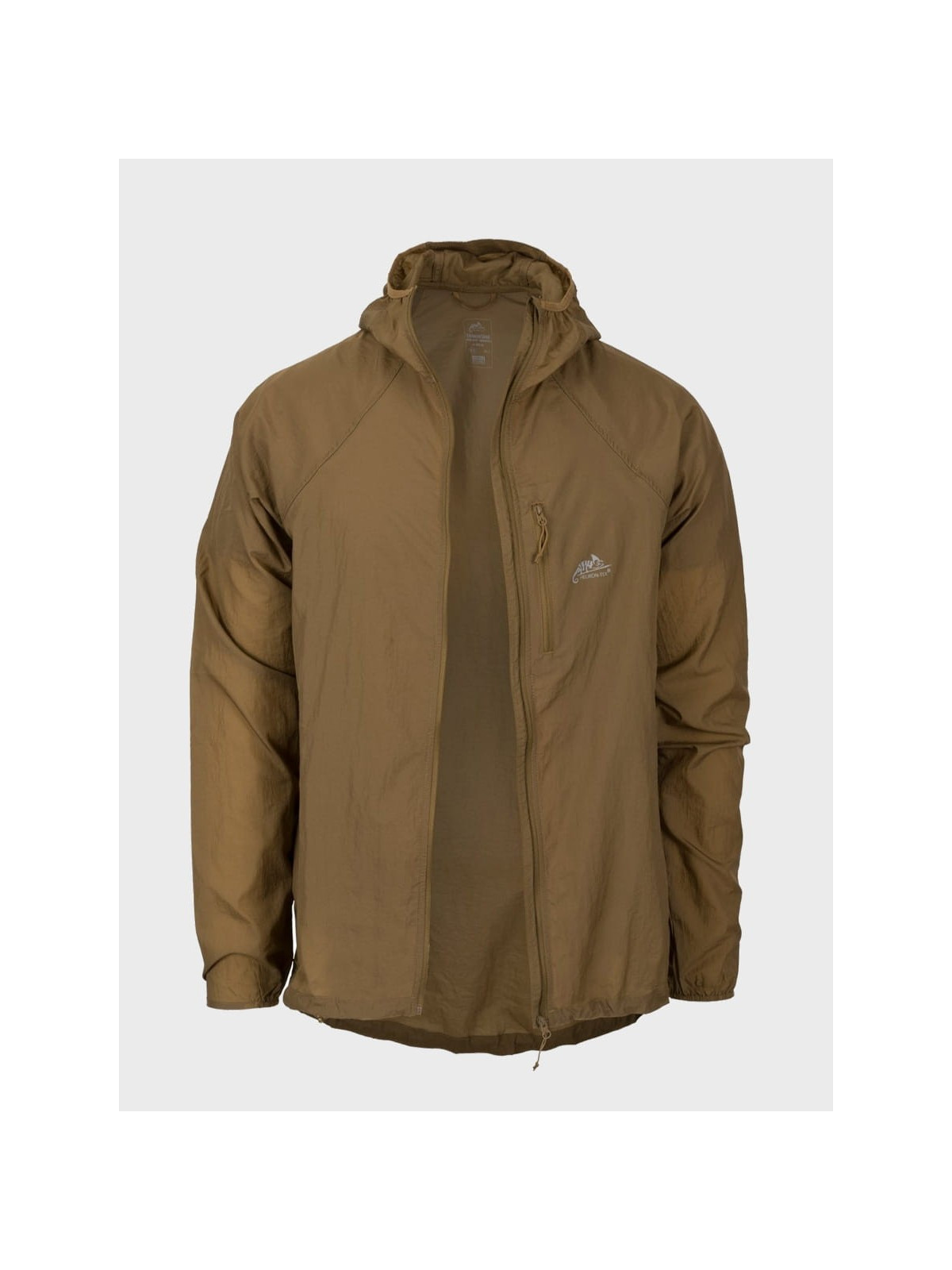 HELIKON-TEX Kurtka wiatrówka TRAMONTANE WINDPACK pencott wildwood XXL