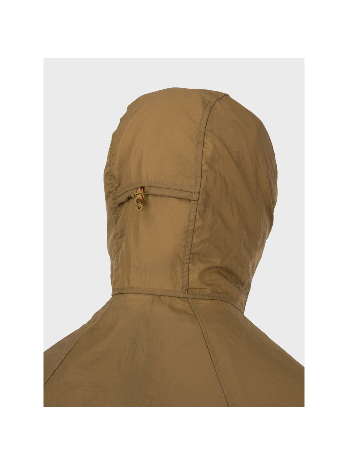 HELIKON-TEX Kurtka wiatrówka TRAMONTANE WINDPACK pencott wildwood XXL
