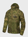 HELIKON-TEX Kurtka wiatrówka TRAMONTANE WINDPACK pencott wildwood XXL