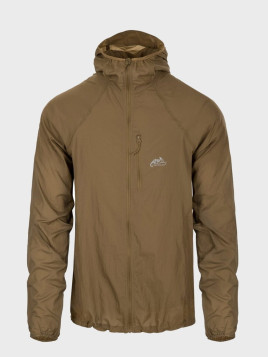 HELIKON-TEX Kurtka wiatrówka TRAMONTANE WINDPACK flecktarn XXL