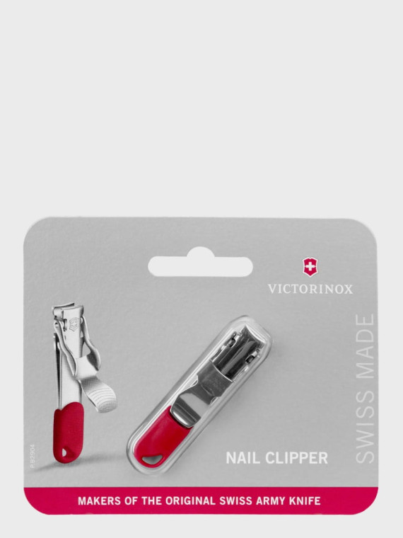 VICTORINOX OBCINACZ DO PAZNOKCI 8.2050