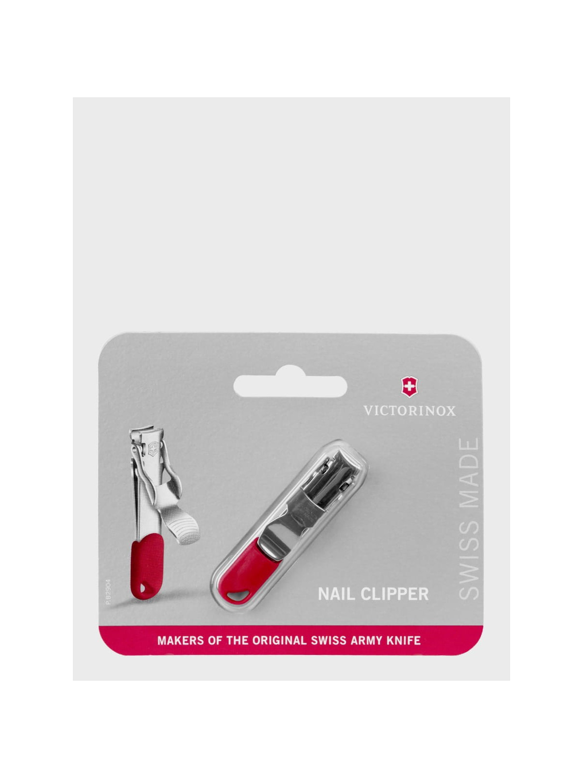 VICTORINOX OBCINACZ DO PAZNOKCI 8.2050