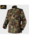 HELIKON-TEX KURTKA WOJSKOWA M65 NYCO SATEEN US WOODLAND XXL