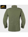 HELIKON-TEX KURTKA WOJSKOWA M65 NYCO SATEEN US WOODLAND XXL