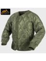 HELIKON-TEX KURTKA WOJSKOWA M65 NYCO SATEEN US WOODLAND XXL