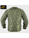 HELIKON-TEX KURTKA WOJSKOWA M65 NYCO SATEEN US WOODLAND XXL
