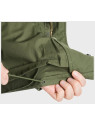 HELIKON-TEX KURTKA WOJSKOWA M65 NYCO SATEEN US WOODLAND XXL