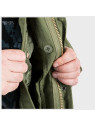 HELIKON-TEX KURTKA WOJSKOWA M65 NYCO SATEEN US WOODLAND XXL