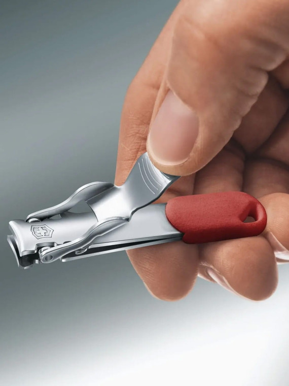 VICTORINOX OBCINACZ DO PAZNOKCI 8.2050