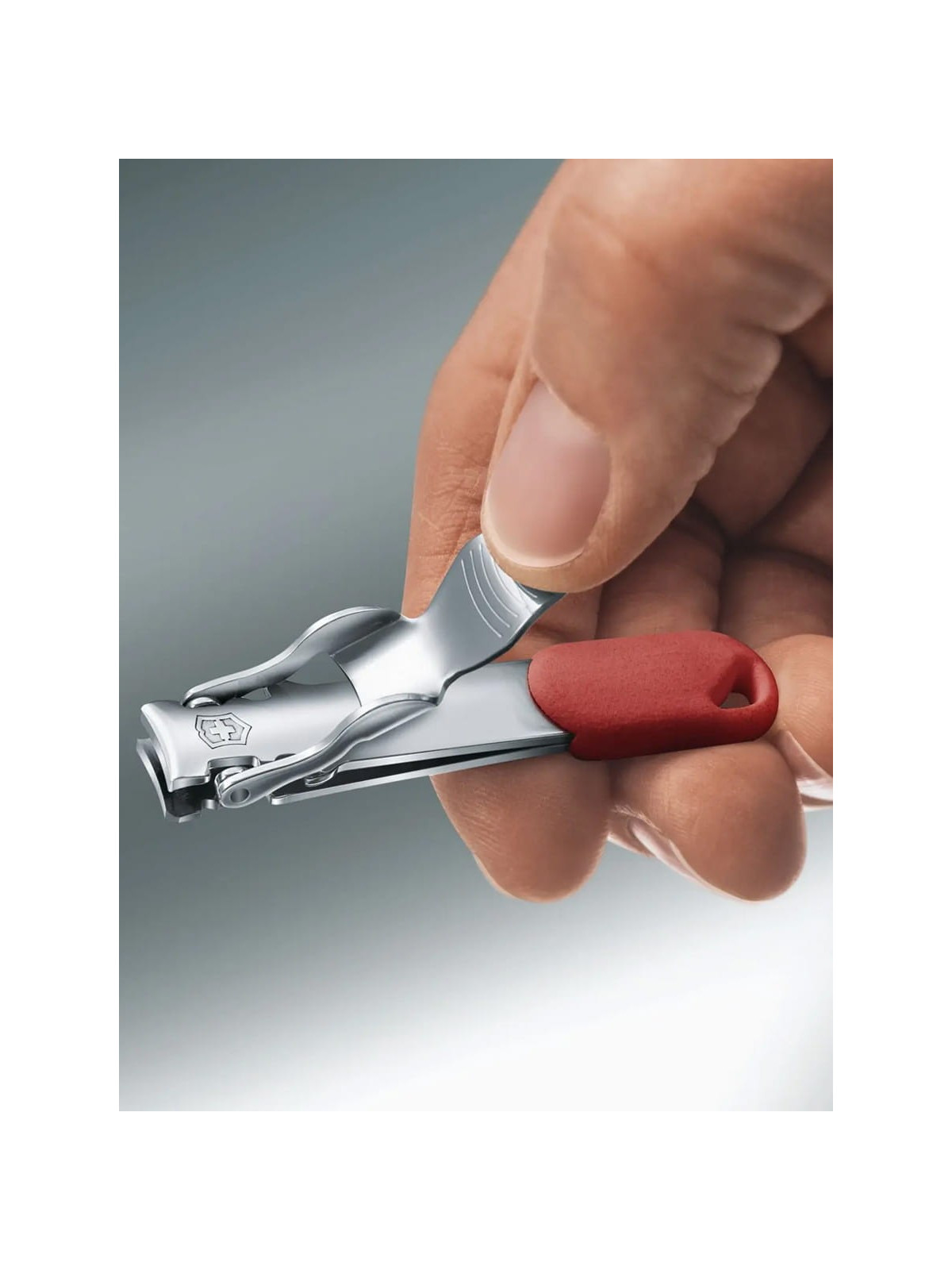 VICTORINOX OBCINACZ DO PAZNOKCI 8.2050