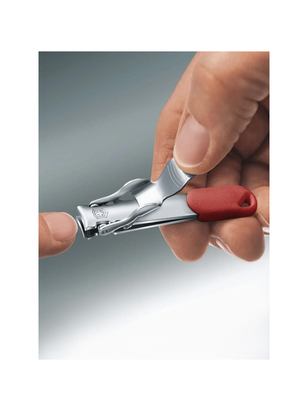 VICTORINOX OBCINACZ DO PAZNOKCI 8.2050