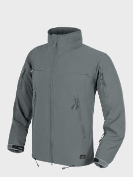 HELIKON-TEX Kurtka męska COUGAR softshell shadow grey S