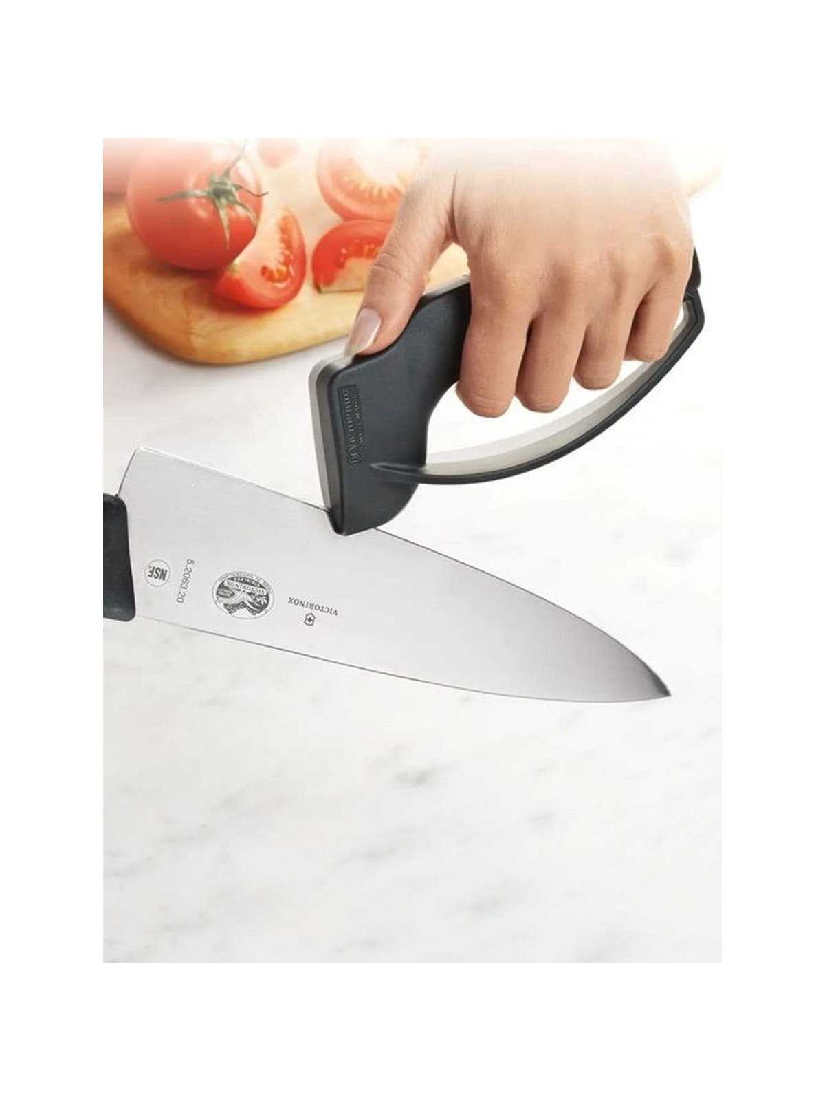 VICTORINOX OSTRZAŁKA 7.8715 SHARPENER