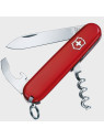 VICTORINOX SCYZORYK 0.3303 WAITER 9 FUNKCJI CZERWONY