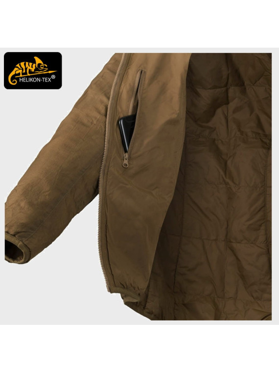 HELIKON-TEX KURTKA DAMSKA WOLFHOUND Z KAPTUREM TIGER STRIPE XXL