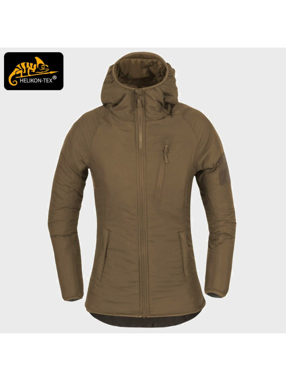HELIKON-TEX KURTKA DAMSKA WOLFHOUND Z KAPTUREM TIGER STRIPE XXL