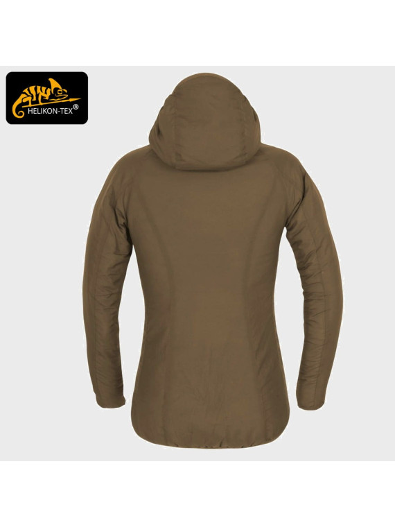 HELIKON-TEX KURTKA DAMSKA WOLFHOUND Z KAPTUREM TIGER STRIPE XXL
