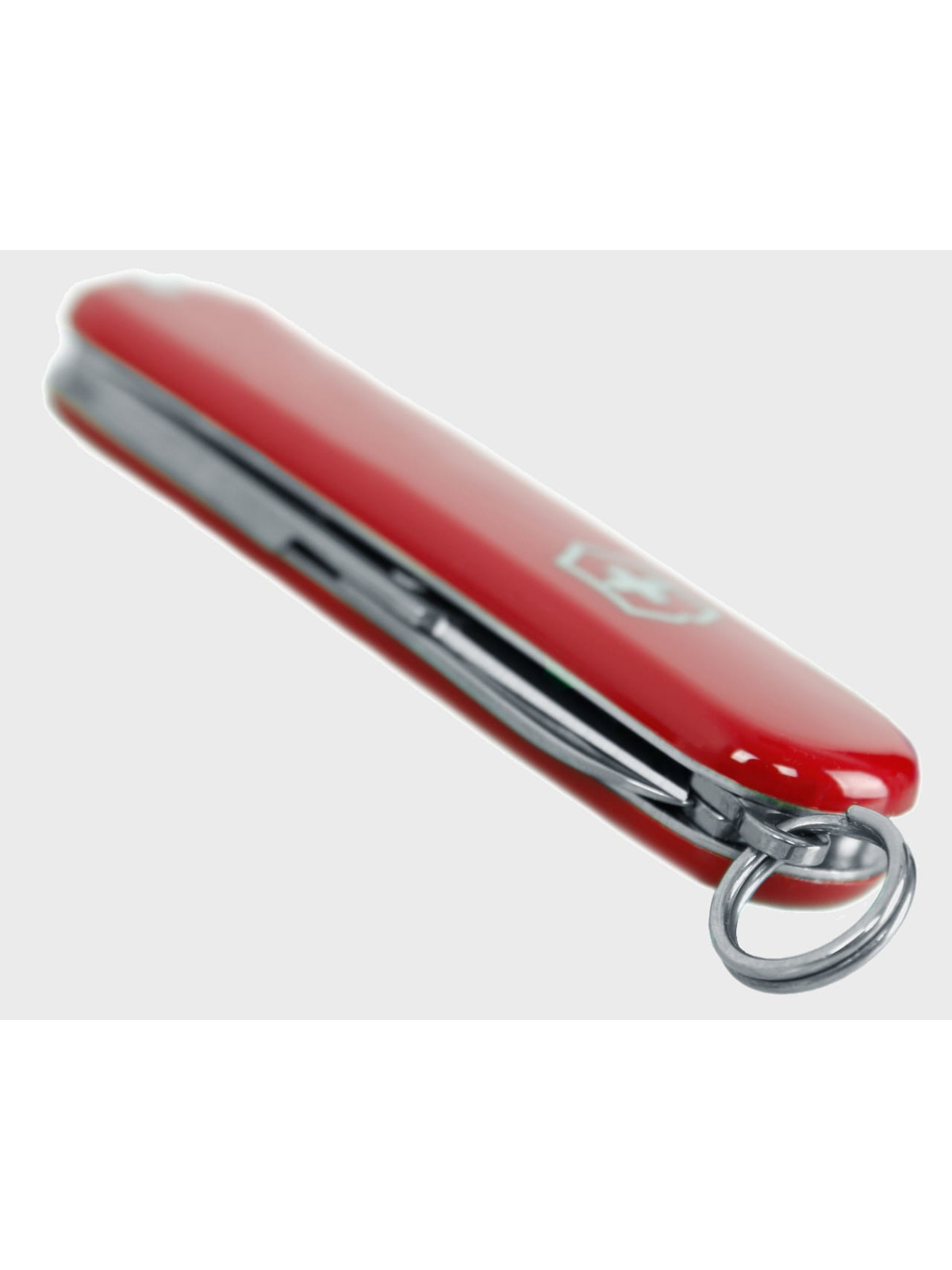 VICTORINOX SCYZORYK 0.6223G CLASSIC 7 FUNKCJI CZERWONY