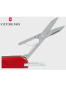 VICTORINOX SCYZORYK 0.6223G CLASSIC 7 FUNKCJI CZERWONY