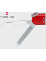 VICTORINOX SCYZORYK 0.6223G CLASSIC 7 FUNKCJI CZERWONY