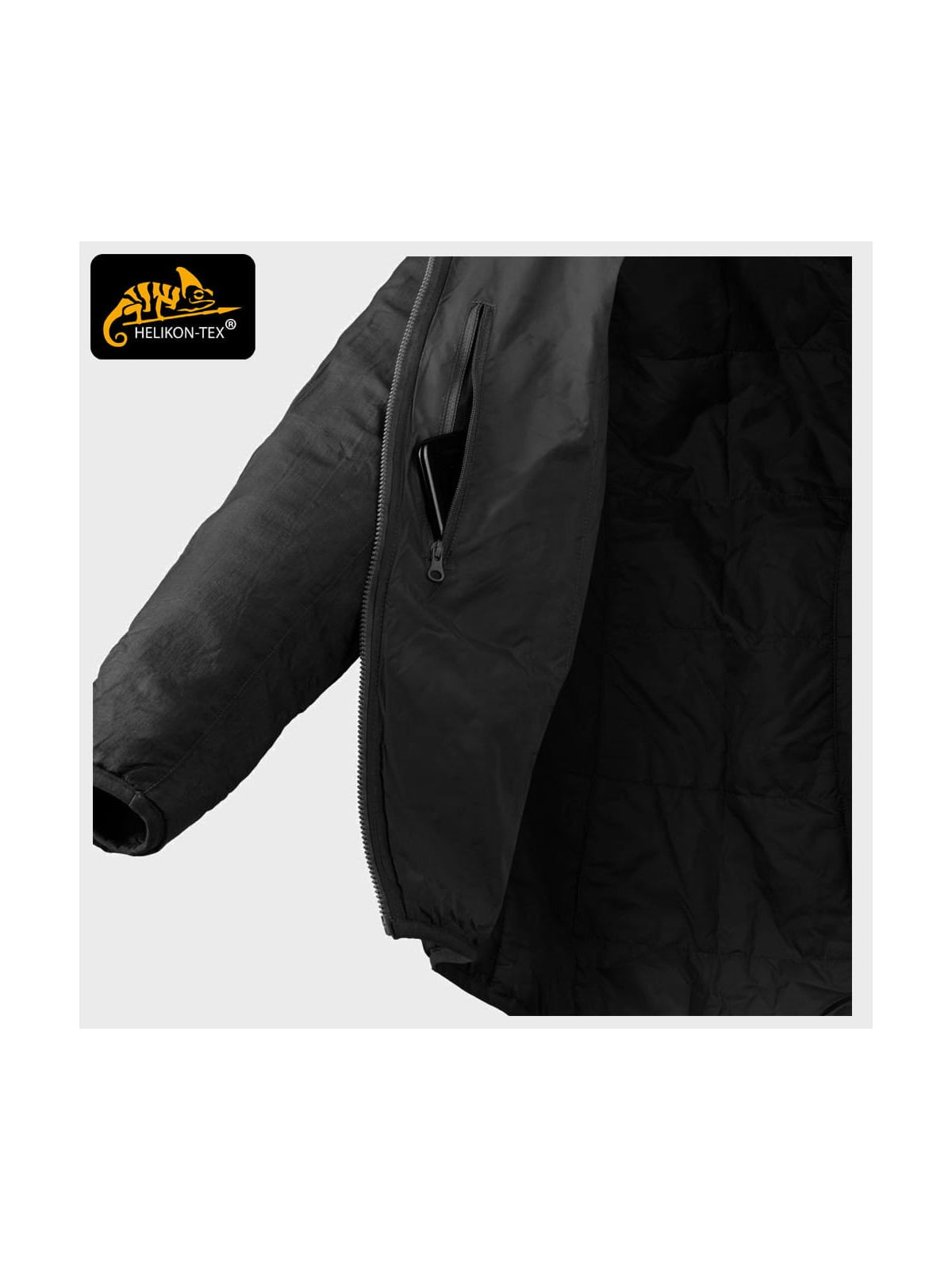HELIKON-TEX KURTKA DAMSKA WOLFHOUND Z KAPTUREM DESERT NIGHT CAMO 3XL