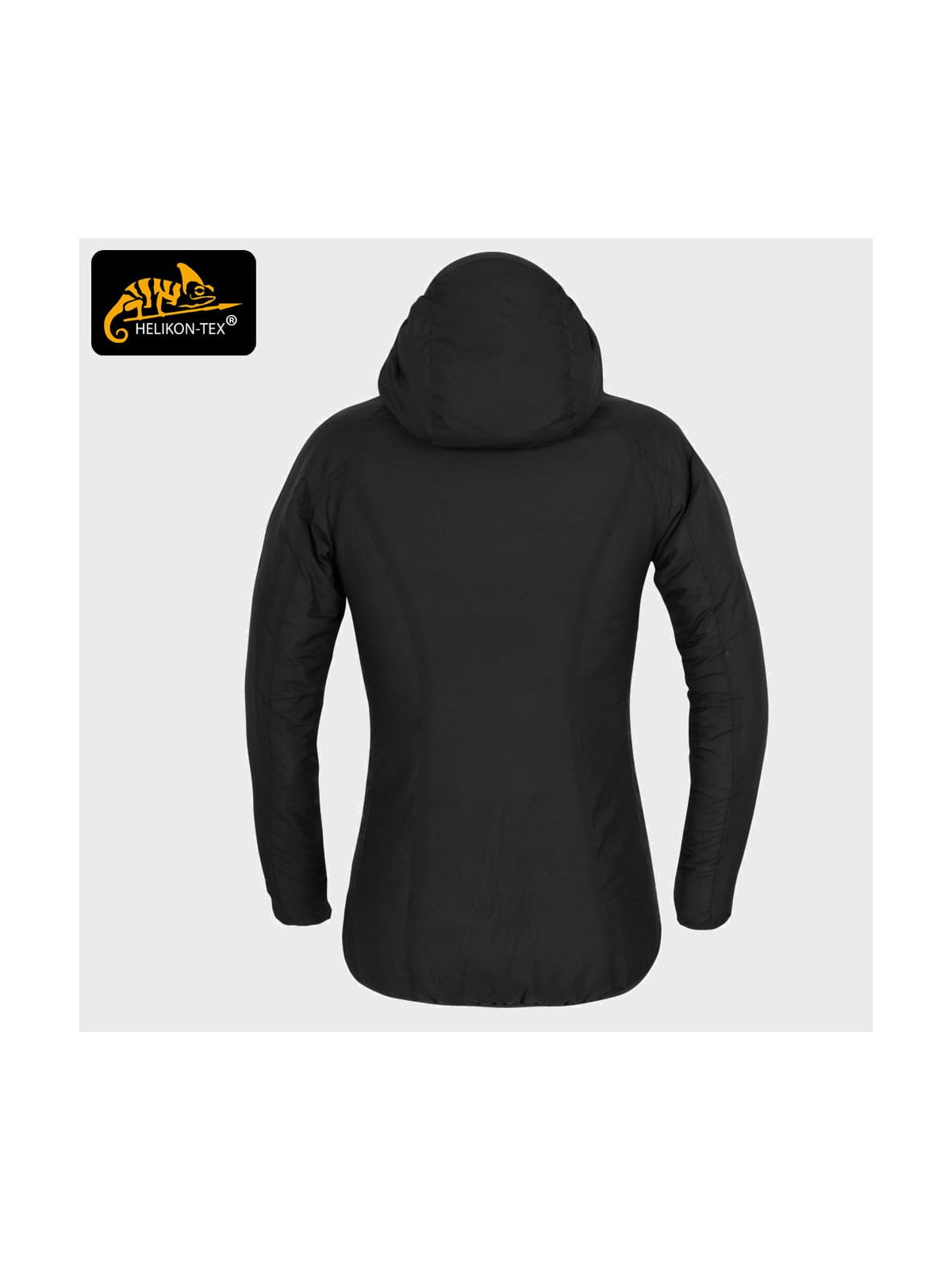 HELIKON-TEX KURTKA DAMSKA WOLFHOUND Z KAPTUREM DESERT NIGHT CAMO 3XL