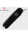 VICTORINOX SCYZORYK 0.6223.3G CLASSIC 7 FUNKCJI CZARNY