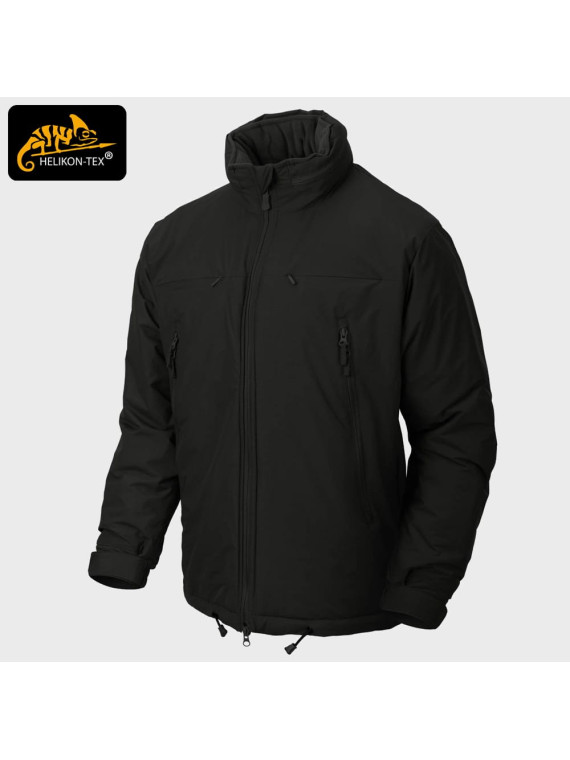 HELIKON-TEX KURTKA HUSKY TACTICAL CZARNA 3XL