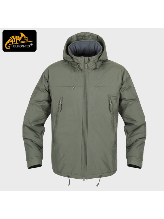 HELIKON-TEX KURTKA HUSKY TACTICAL CZARNA 3XL