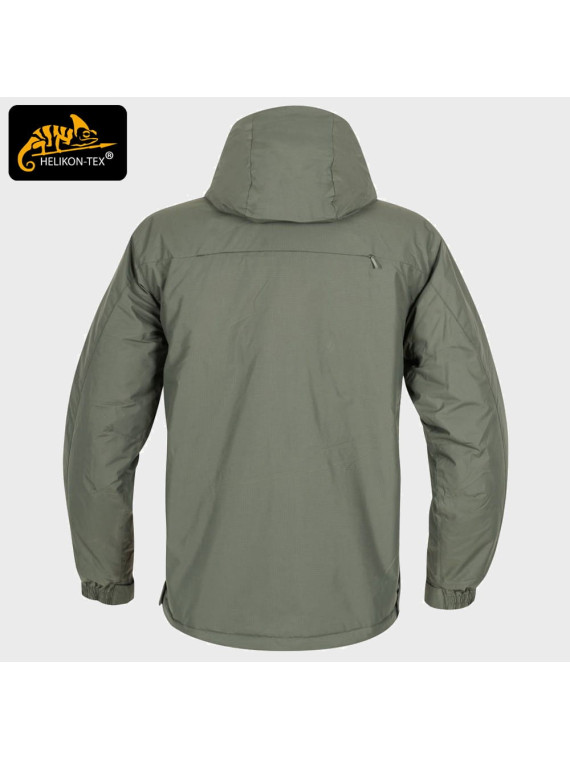 HELIKON-TEX KURTKA HUSKY TACTICAL CZARNA 3XL