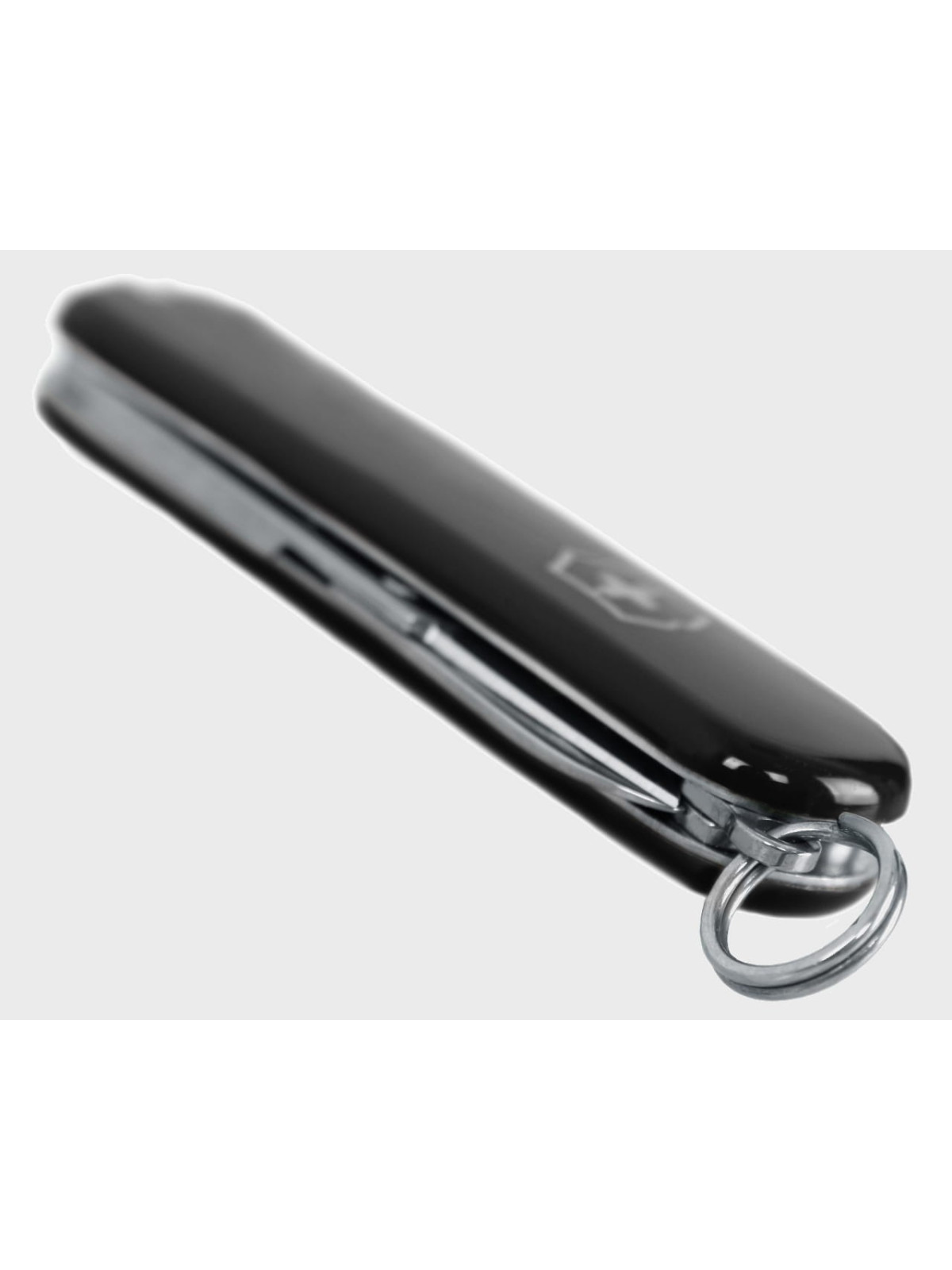 VICTORINOX SCYZORYK 0.6223.3G CLASSIC 7 FUNKCJI CZARNY
