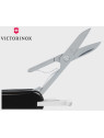 VICTORINOX SCYZORYK 0.6223.3G CLASSIC 7 FUNKCJI CZARNY