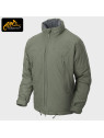HELIKON-TEX KURTKA HUSKY TACTICAL ALPHA GREEN 3XL