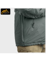 HELIKON-TEX KURTKA HUSKY TACTICAL ALPHA GREEN 3XL