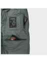 HELIKON-TEX KURTKA HUSKY TACTICAL ALPHA GREEN 3XL