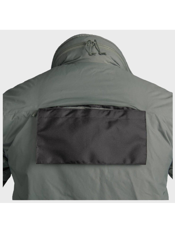 HELIKON-TEX KURTKA HUSKY TACTICAL ALPHA GREEN 3XL