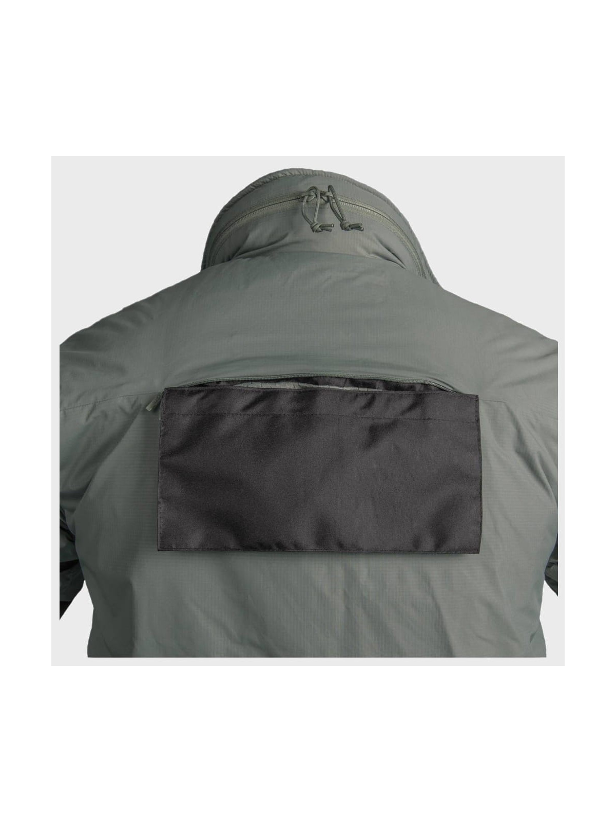 HELIKON-TEX KURTKA HUSKY TACTICAL ALPHA GREEN 3XL