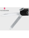 VICTORINOX SCYZORYK 0.6223.3G CLASSIC 7 FUNKCJI CZARNY