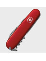 VICTORINOX SCYZORYK 1.3603 SPARTAN 12 FUNKCJI CZERWONY