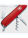 VICTORINOX SCYZORYK 1.3603 SPARTAN 12 FUNKCJI CZERWONY