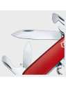 VICTORINOX SCYZORYK 1.3603 SPARTAN 12 FUNKCJI CZERWONY