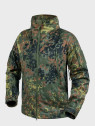 HELIKON-TEX KURTKA GUNFIGHTER SHARK FLECKTARN XXL