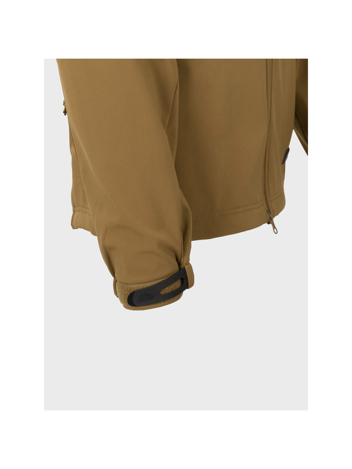 HELIKON-TEX KURTKA GUNFIGHTER SHARK FLECKTARN XXL
