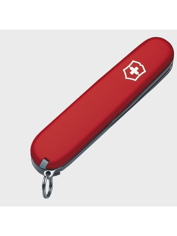VICTORINOX SCYZORYK 1.3703 CLIMBER 14 FUNKCJI CZERWONY
