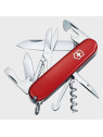 VICTORINOX SCYZORYK 1.3703 CLIMBER 14 FUNKCJI CZERWONY