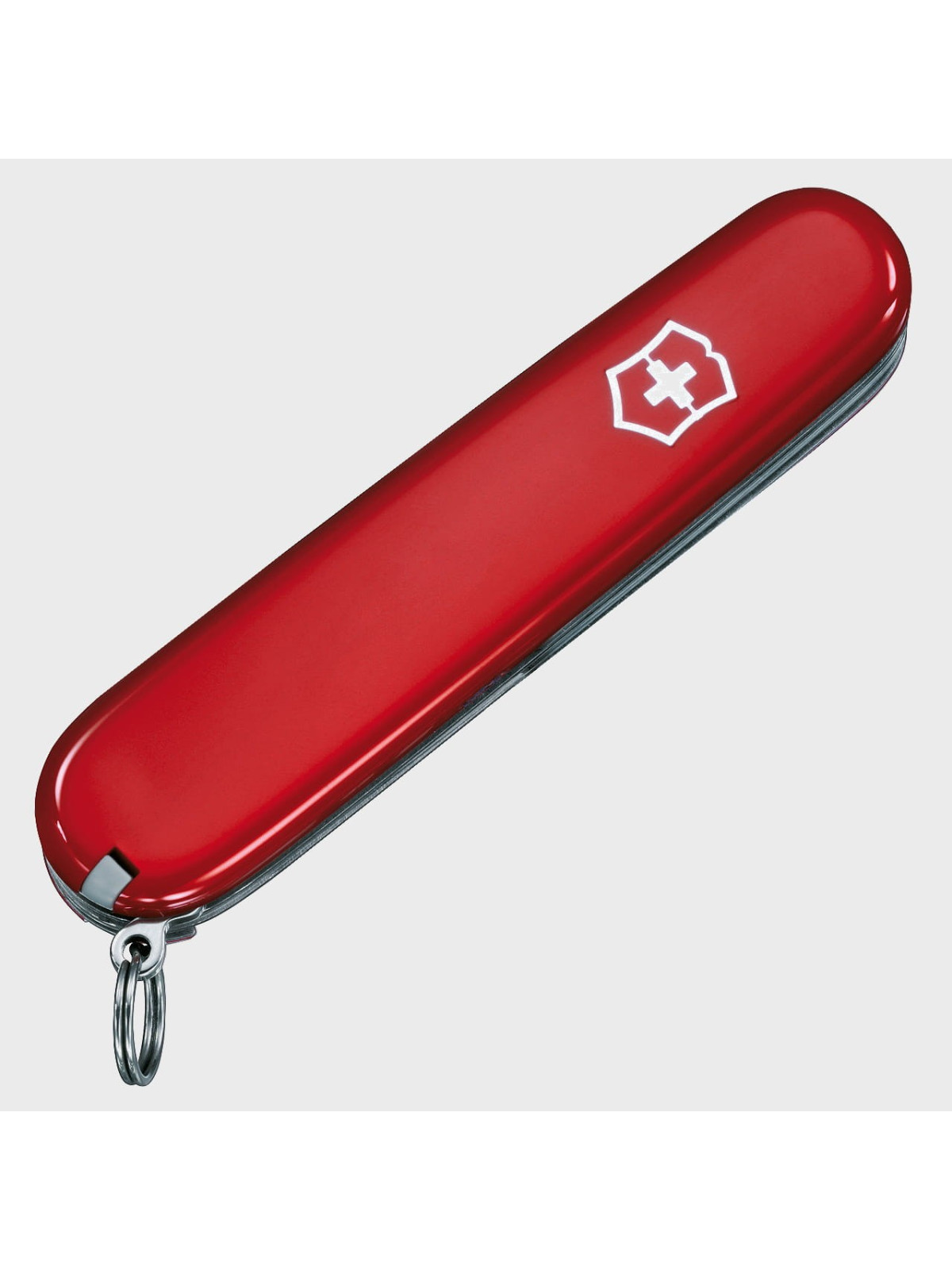 VICTORINOX SCYZORYK 1.3613 CAMPER 13 FUNKCJI CZERWONY