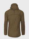 HELIKON-TEX Kurtka wiatrówka składana WINDRUNNER WINDSHIRT shadow grey XXL