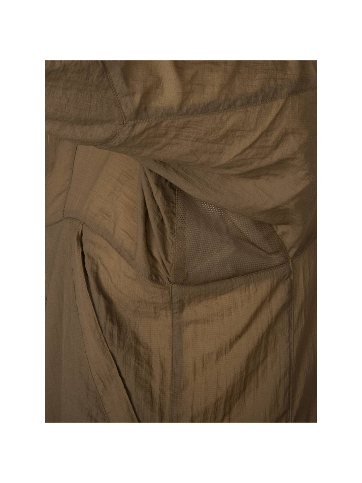 HELIKON-TEX Kurtka wiatrówka składana WINDRUNNER WINDSHIRT coyote XXL
