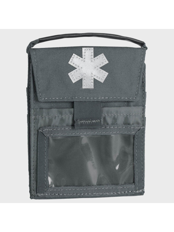 HELIKON-TEX KIESZEŃ APTECZKA CORDURA SHADOW GREY